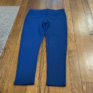 2 for $5 Stylish Kids' Blue Leggings
